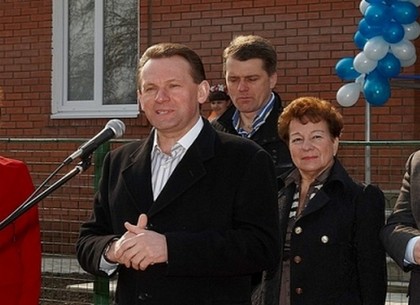 Регионал Беловол выиграл выборы в Харьковской области