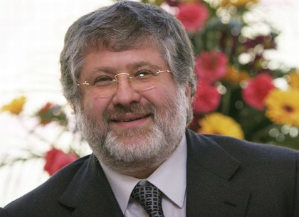 Игорь Коломойский переизбран президентом Объединенной еврейской общины Украины