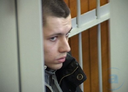 Студент, который убил милиционера на Алексеевке, получил пожизненный срок