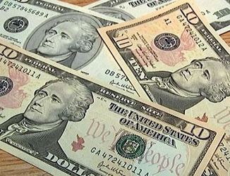 Первый межбанк ноября открылся стремительным повышением курса доллара