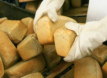 Социальные сорта хлеба на Харьковщине не подорожают