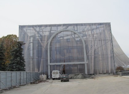 Чечельницкий рассказал про строительство музея современного искусства в Харькове