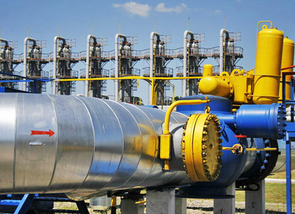 Украина прорвала газовую блокаду России: начались реверсные поставки из Германии