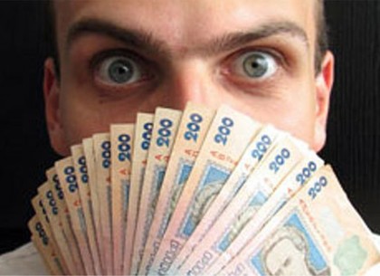 ТОП-10 профессий по росту зарплат в Украине