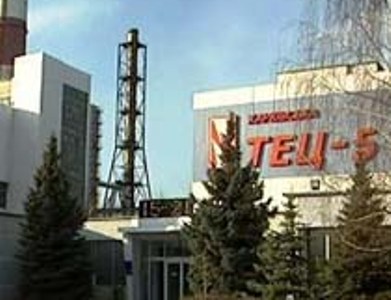 Завтра харьковская ТЭЦ-5 уйдет с молотка: к торгам допущены две компании