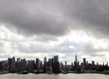 В Нью-Йорке снова объявлена эвакуация, закрыты парки и пляжи