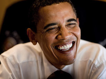 Барак Обама избран Президентом США: Ромни признал поражение (ВИДЕО)