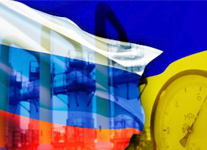 Газпром обиделся на Украину за реверсный газ и грозит судом