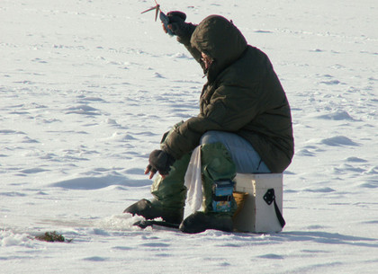 На Харьковщине назвали места, где рыбачить строго запрещено