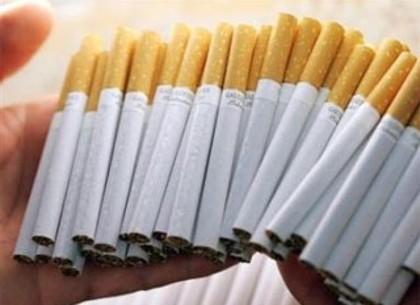 Пресс-конференция на тему «Табачные изделия: новые условия продаж – без рекламы и стимулов»