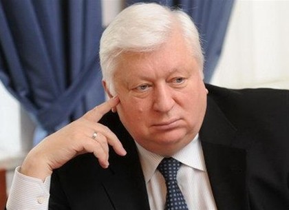 Генпрокурор назвал самую острую проблему Украины