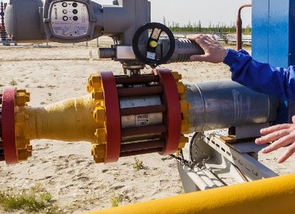 Россия снова взвинтила цену на газ для Украины