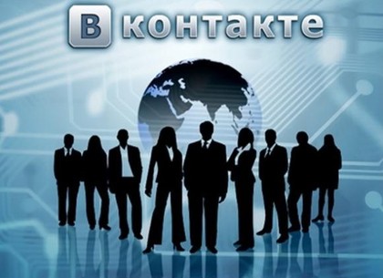 ВКонтакте запускает собственную рекламную сеть
