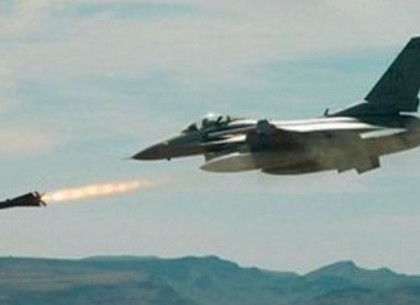 Военный конфликт в секторе Газа: израильские ВВС нанесли новый удар