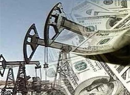 Мировые цены на нефть стремительно возросли из-за войны в секторе Газа