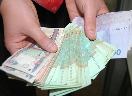 Харьковские налоговики собрали с упрощенцев в 2.5 раза больше денег
