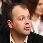 Семинар-тренинг шеф-редактора информационного холдинга «РБК-Украина» Антона Подлуцкого