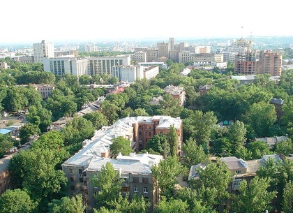 Харьков заработал 300 миллионов на аренде земли