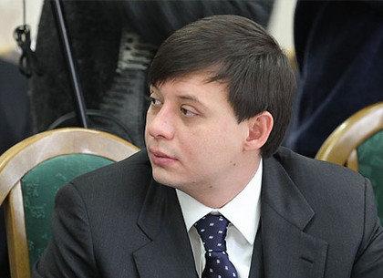 Янукович уволил Мураева с должности главы Змиевской РГА