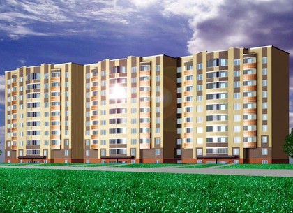 Более пятисот харьковчан хотят купить квартиры по программе Доступное жилье