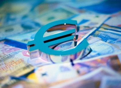 Евро открыл межбанк падение котировок