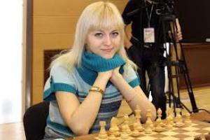 Харьковчанка стала чемпионкой мира по шахматам