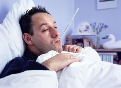 Как распознать грипп: перечень симптомов