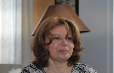 Вдова Бадри Патаркацишвили продает IDS Borjomi