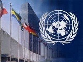 Украинский МИД оскандалился в Генеральной ассамблее ООН