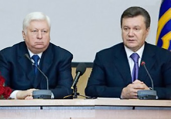 Янукович отреагировал на открытое письмо журналистов