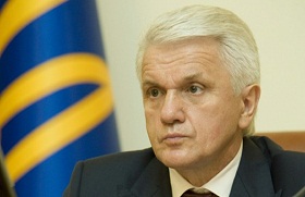 Литвин закрыл работу Верховной Рады VI созыва