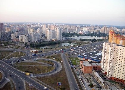 Сколько стоит съемное жилье в Киеве: цены по районам