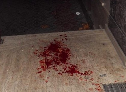 Стрельба в ночном клубе Одессы: двое убитых, трое раненых (ФОТО, ВИДЕО)