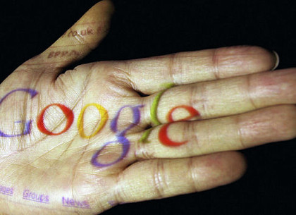 Как стать вампиром, Мазурок и Евро-2012: ТОП-запросы к Google