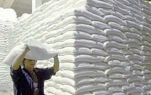 Сахарный рынок Украины покидают крупные производители