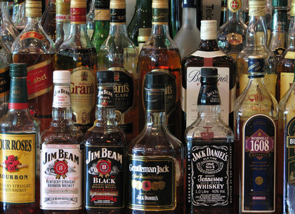 В Харькове рекомендуют запретить продажу алкоголя вечером