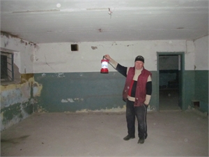 Конец света в Харькове: место в бункере стоит 5 тысяч (ФОТО)