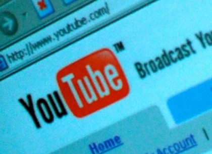 Google запускает украинский YouTube