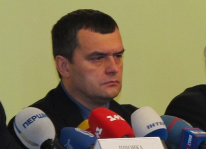 Сын судьи Трофимова был жив, когда ему отрезали голову (Министр Захарченко)