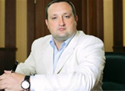 Арбузов станет первым вице-премьер-министром в Кабмине Азарова (СМИ)