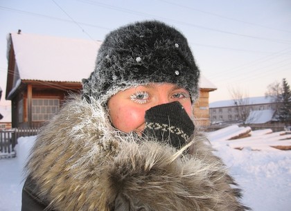 Первые жертвы зимы: насмерть замерзли 18 украинцев