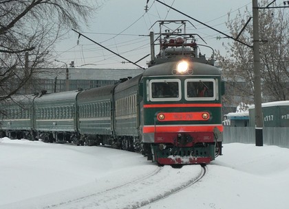 Дополнительных поездов на Новый год не будет: Укрзалізниця исчерпала ресурсы