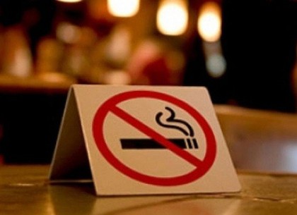 Закон о запрете курения не остановит харьковских курильщиков. Мнение эксперта