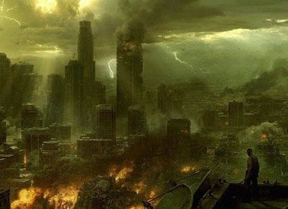 Конец света 21.12.12: хроника событий (ФОТО, ВИДЕО)
