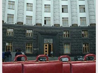 Шесть министров Азарова расстались с портфелями (Дополнено)