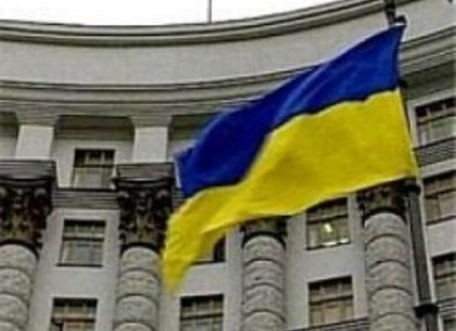 Янукович назначил вице-премьер-министров (Список)