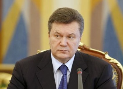 Hyundai вызвали резкую критику Януковича