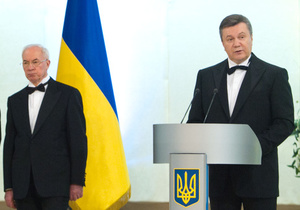 Янукович рассказал, кто виноват в провале реформ