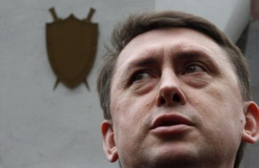 Дело Мельниченко о разглашении гостайны передано в прокуратуру