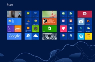 Интерфейс Windows изменится до неузнаваемости (Microsoft)